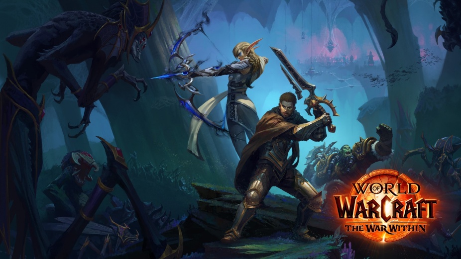 Word of Warcraft